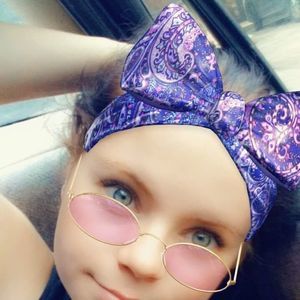 Meet your Posher, Summer